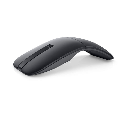 Dell MS700 Mouse - Optical - Wireless - Bluetooth - Black - 4000 dpi - Touch