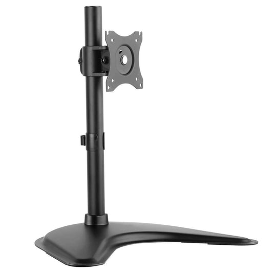 Tripp Lite Single-Display Desktop Monitor Stand for 13" to 27" Flat-Screen