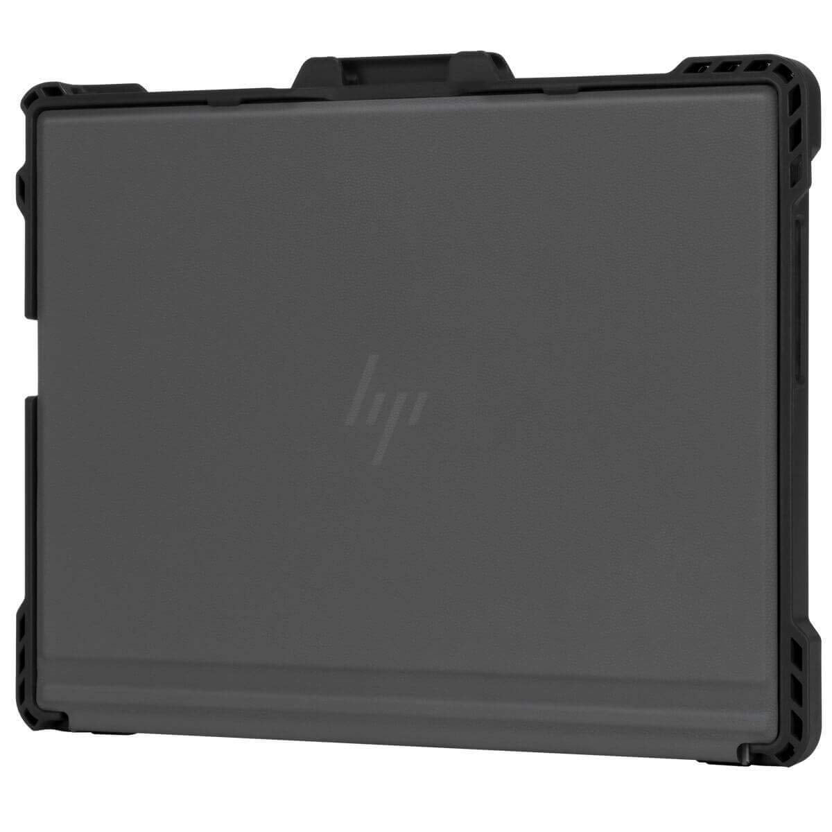 Targus THZ811GLZ Rugged Carrying Case HP Notebook - Black - Bump Resistant,