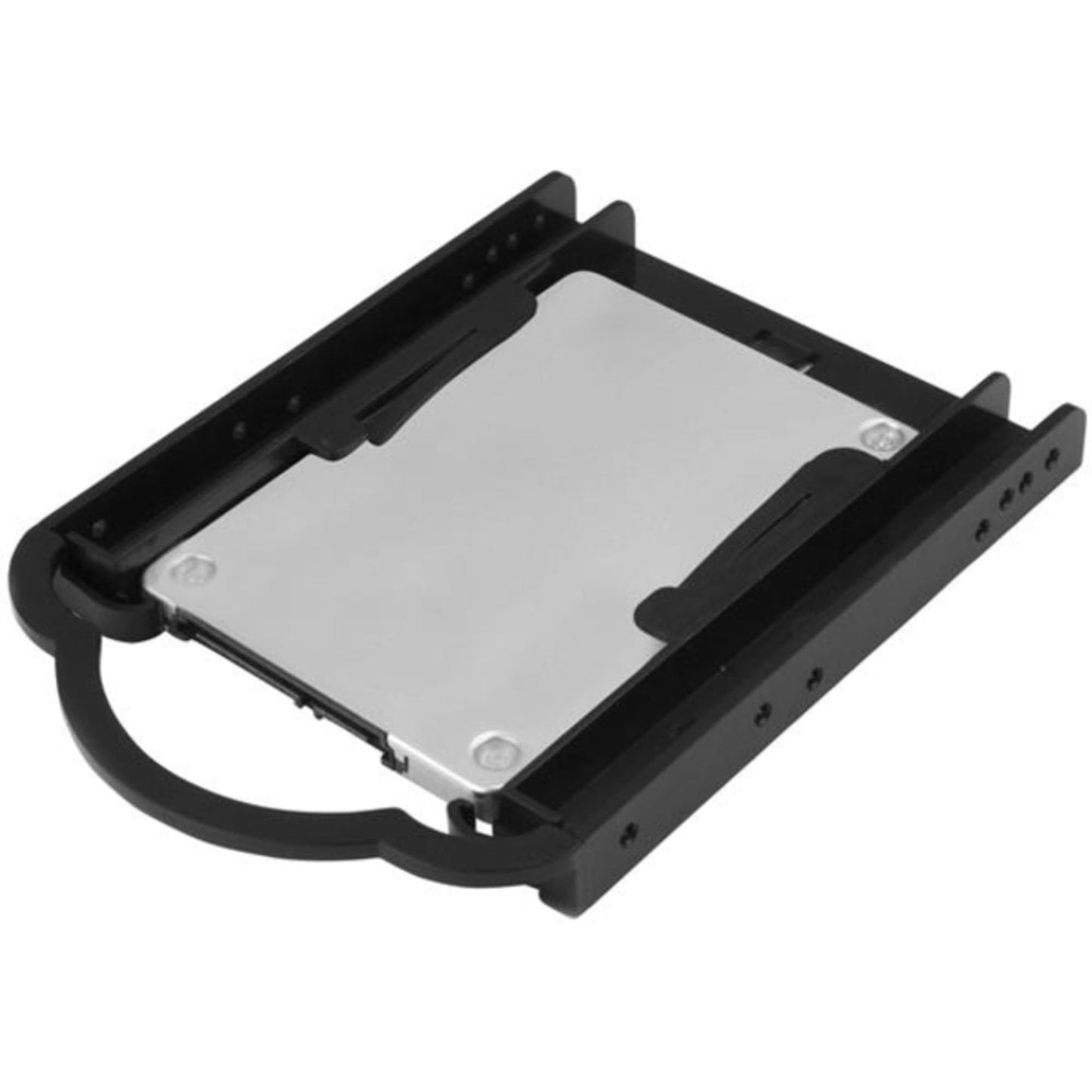 StarTech.com BRACKET125PTP 2.5" SSD/HDD Mounting Bracket for 3.5" Drive Bay - 5