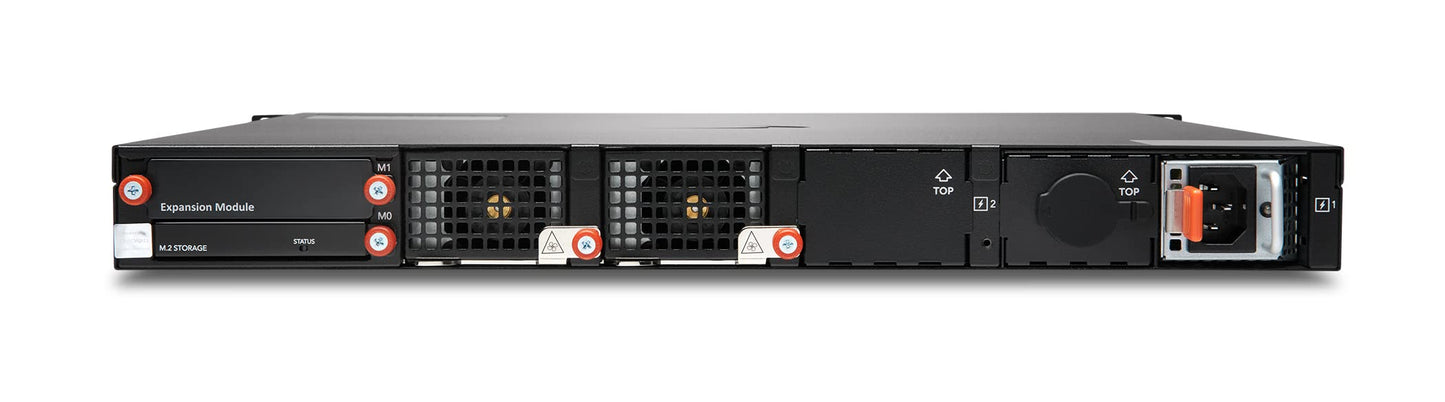 sonicwall nsa 5700 high availability