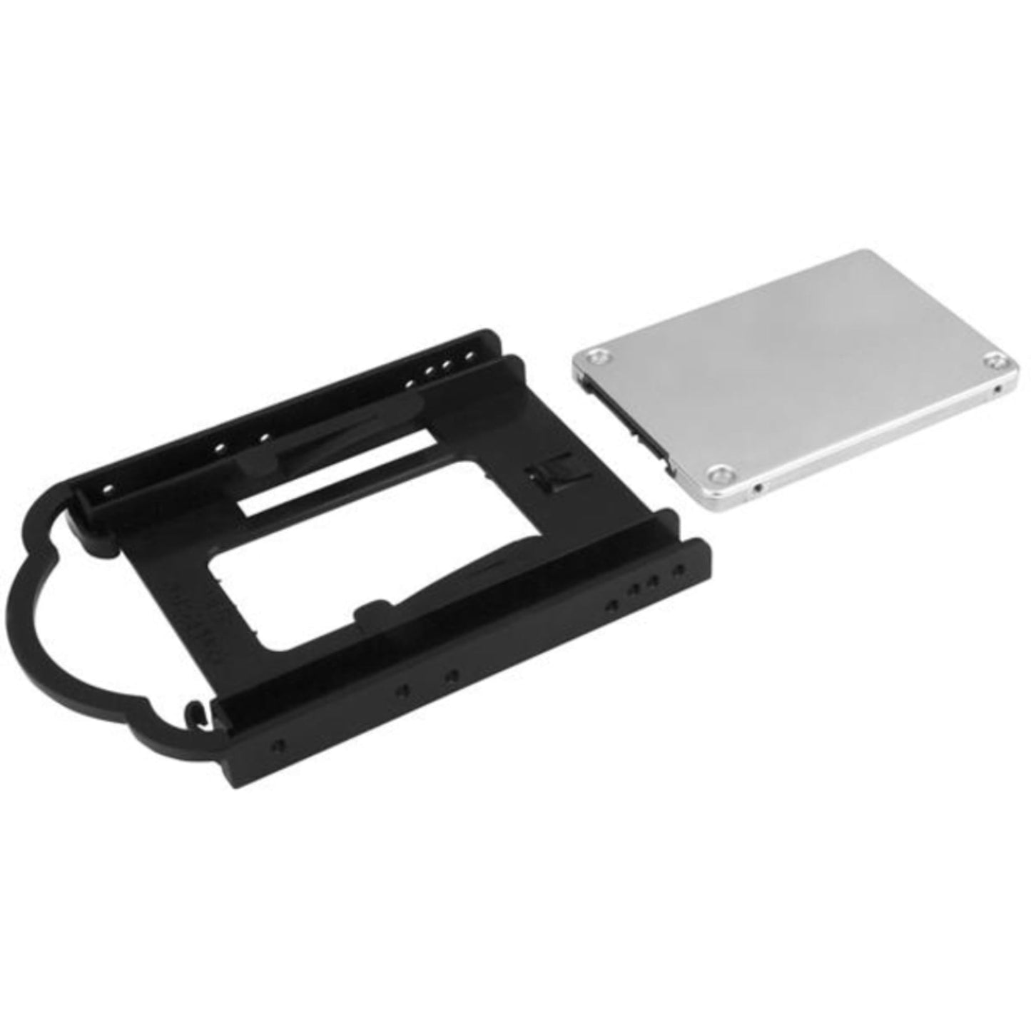 StarTech.com BRACKET125PTP 2.5" SSD/HDD Mounting Bracket for 3.5" Drive Bay - 5