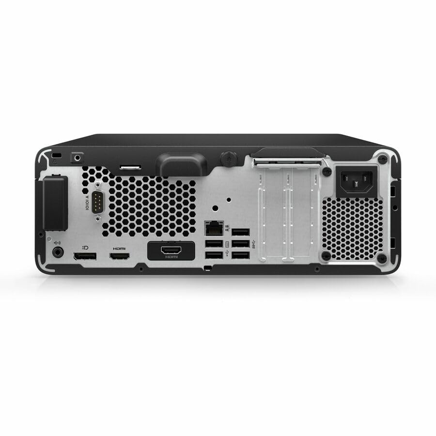 HP Pro 400 SFF Desktop Computer i5-14500 16GB 256GB SSD W11P A70PHUTABA