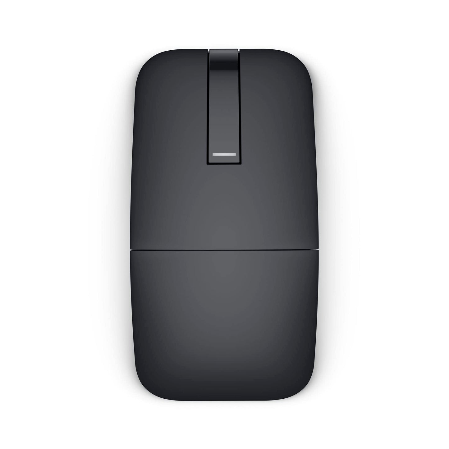 Dell MS700 Mouse - Optical - Wireless - Bluetooth - Black - 4000 dpi - Touch