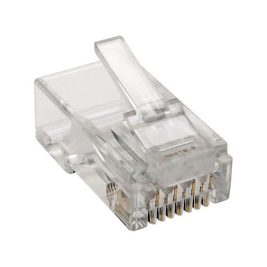 Tripp Lite N230-100 Cat.6 Network Connector