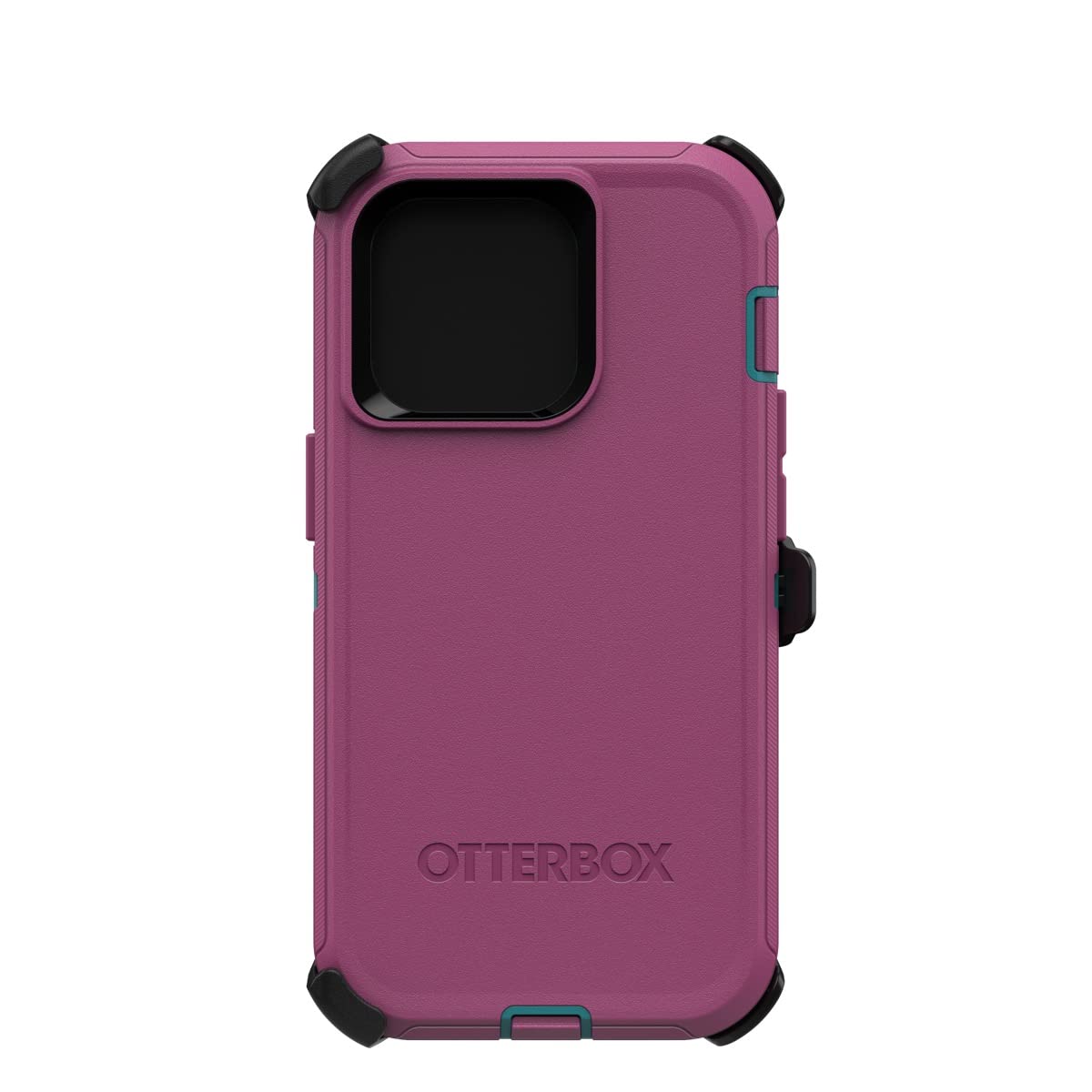 OtterBox Defender Series Canyon Sun (Pink) iPhone 14 Pro Case 77-88386