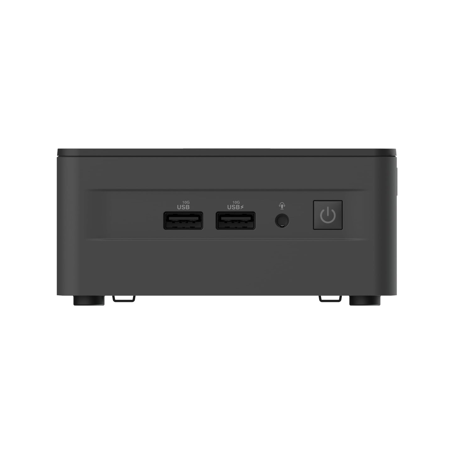 ASUS NUC 13 PRO RNUC13ANHI70000UI Black Barebone Tall Kit with Intel® Core™