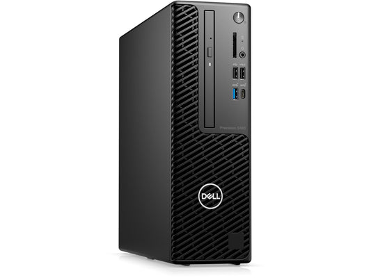 Dell Precision 3460 SFF Workstation - Intel Core i7 13700 13th Gen 2.10GHz -