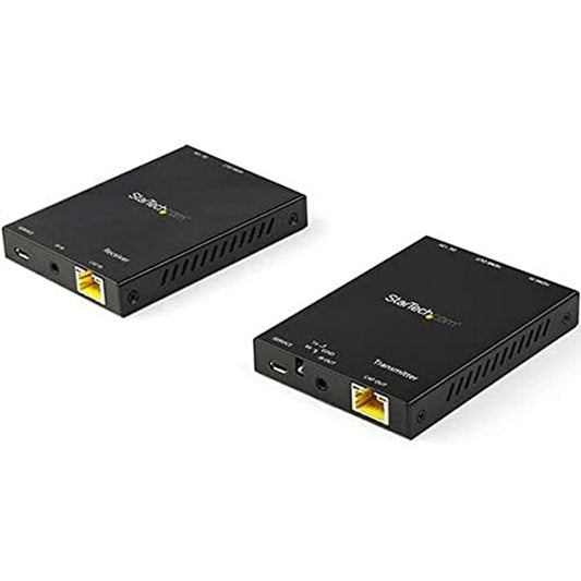 StarTech.com HDMI over CAT6 Extender Kit - 4K 60 Hz ST121HD20V