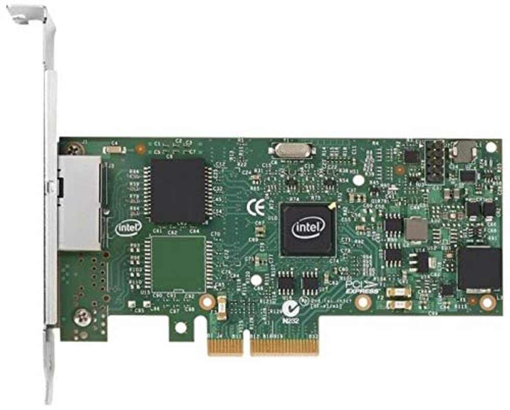 Intel Ethernet Server Adapter I350-T2