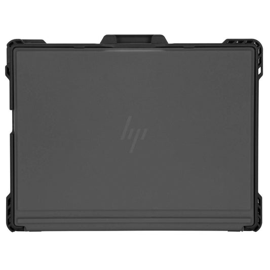 Targus THZ811GLZ Rugged Carrying Case HP Notebook - Black - Bump Resistant,