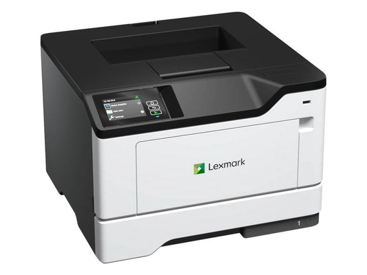 Lexmark MS531dw Desktop Wired Laser Printer Monochrome TAA Compliant 38S0300