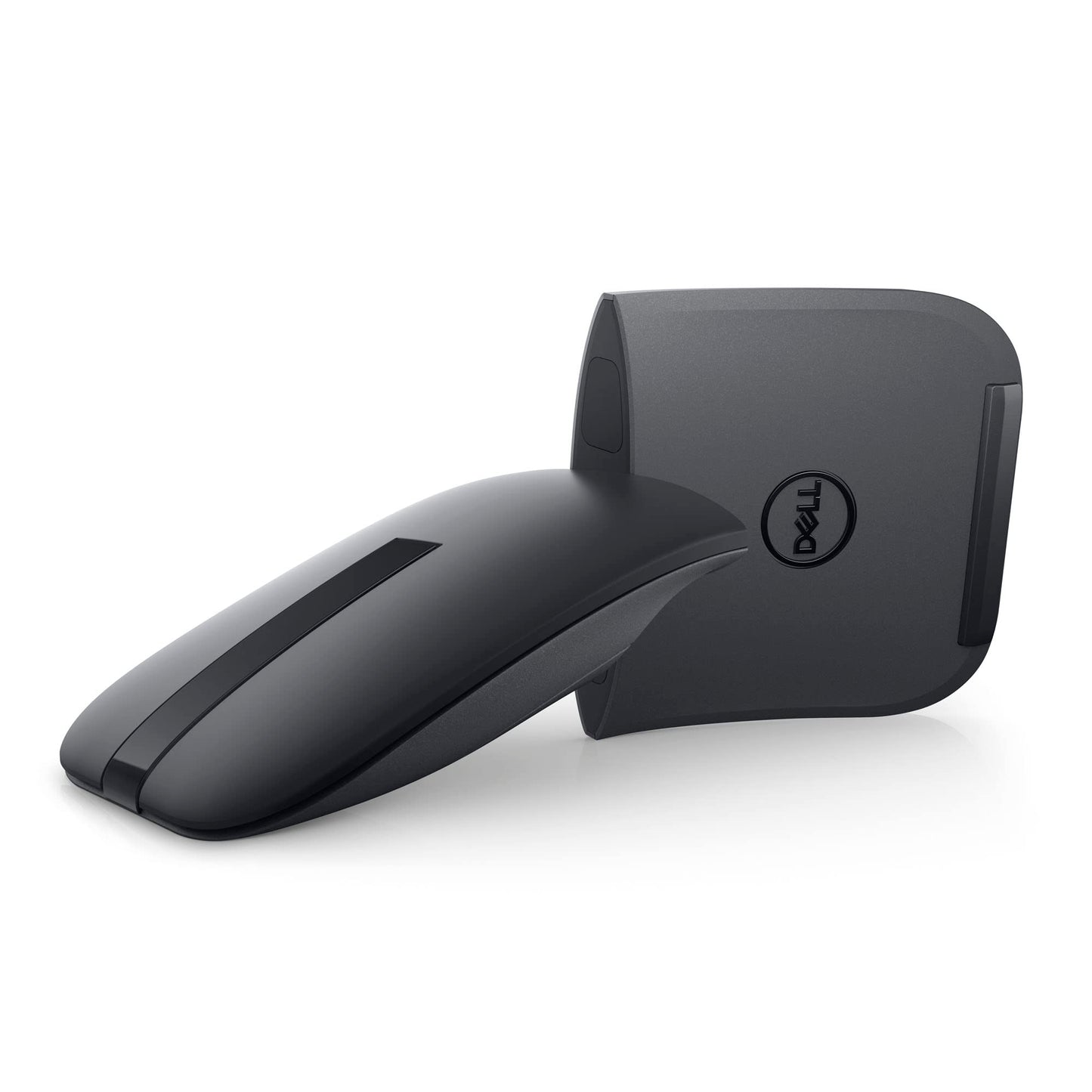 Dell MS700 Mouse - Optical - Wireless - Bluetooth - Black - 4000 dpi - Touch