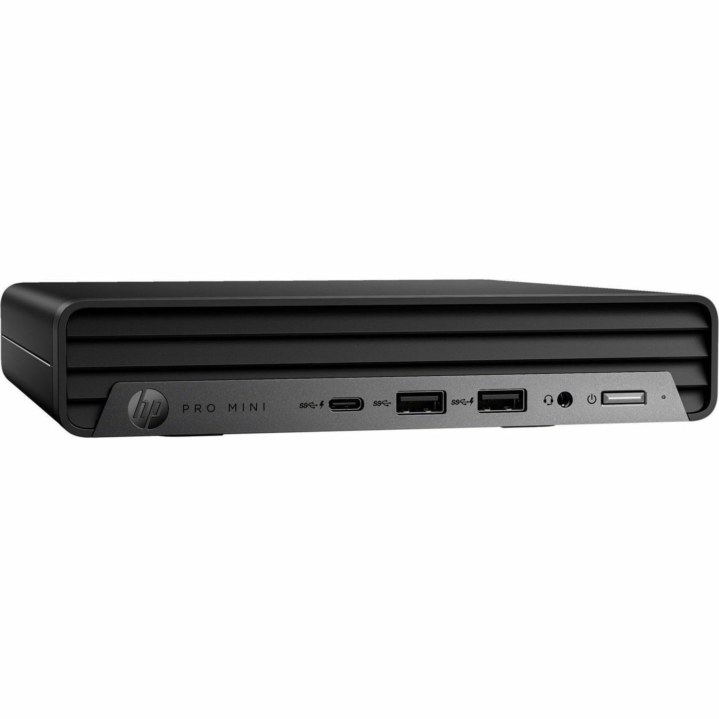 HP Pro Mini 400 SFF Desktop Computer i5-14500T 16GB 256GB SSD W11P A70P8UTABA