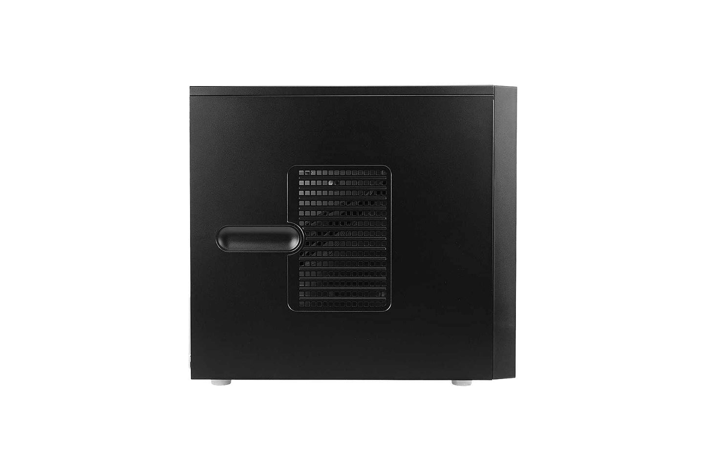 In-Win EN708 Micro ATX Mini Tower Computer Case only, 5.25