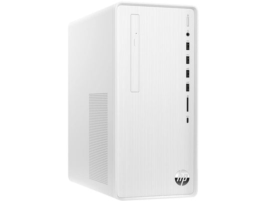 HP Desktop Computer Pavilion TP01-3030 Intel Core i3-12100 8GB DDR4 512 GB PCIe