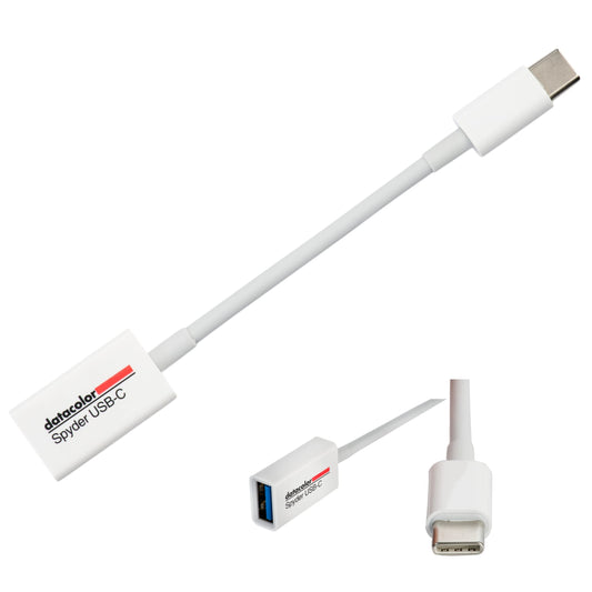 Datacolor SUSBC100 Spyder USB Type-C Cable