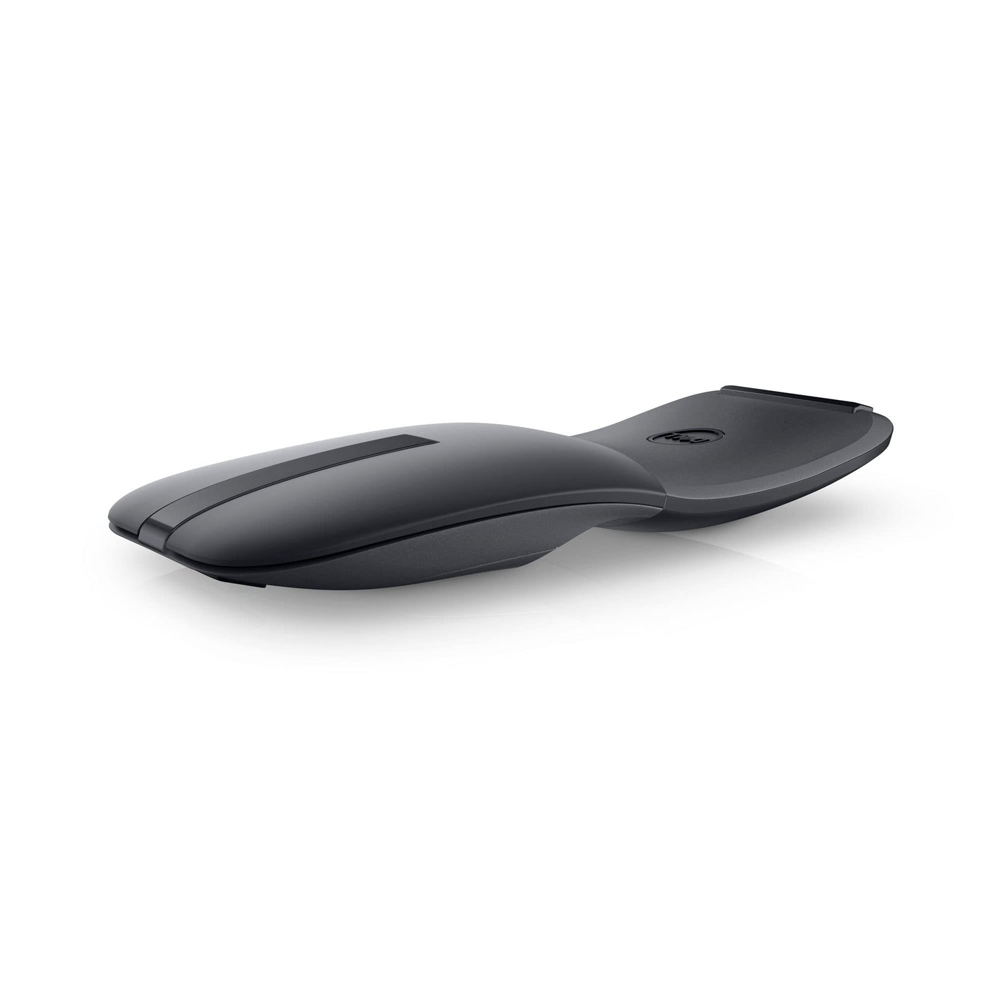 Dell MS700 Mouse - Optical - Wireless - Bluetooth - Black - 4000 dpi - Touch