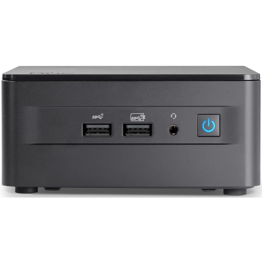 Intel NUC 13 Pro RNUC13L3Hv5000U Arena Canyon i5 Tall V-pro NUC Kit