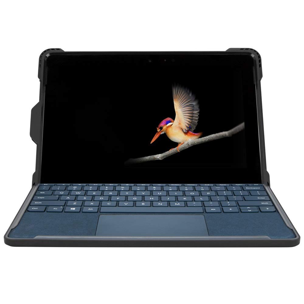 Targus SafePort Rugged MAX for Microsoft Surface Go 3, Surface Go 2, and Surface