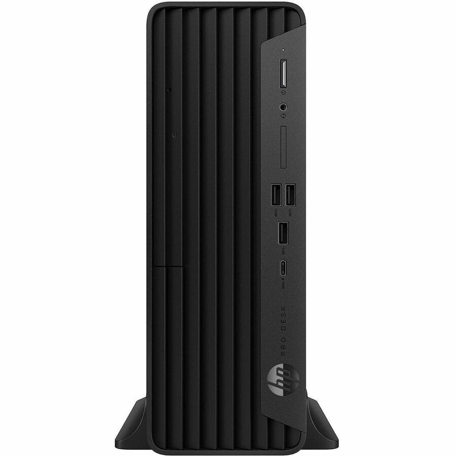 HP Pro 400 G9 Desktop Computer - Intel Core i7 13th Gen i7-13700 Hexadeca-core