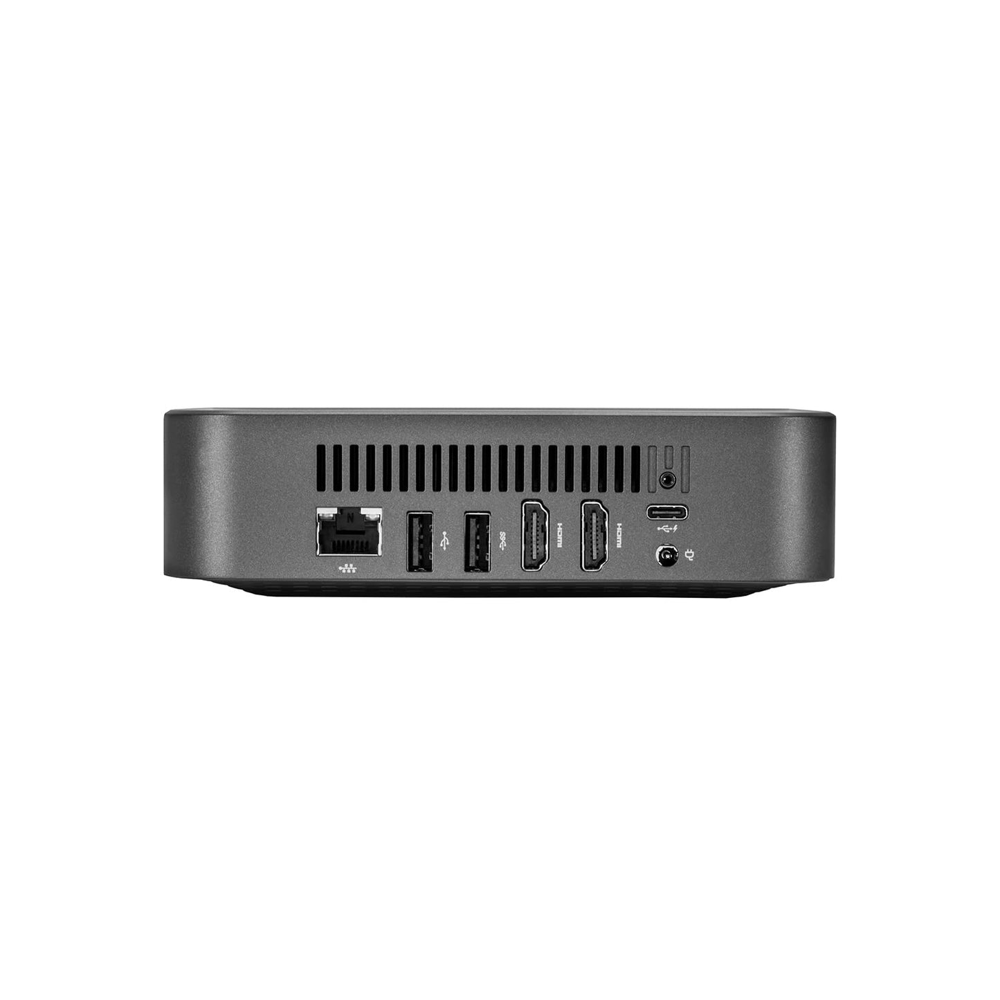 CTL Chromebox CBx3-7 - Deca-Core Intel Core i7-1355U, Wi-Fi 6E, Bluetooth 5.3,