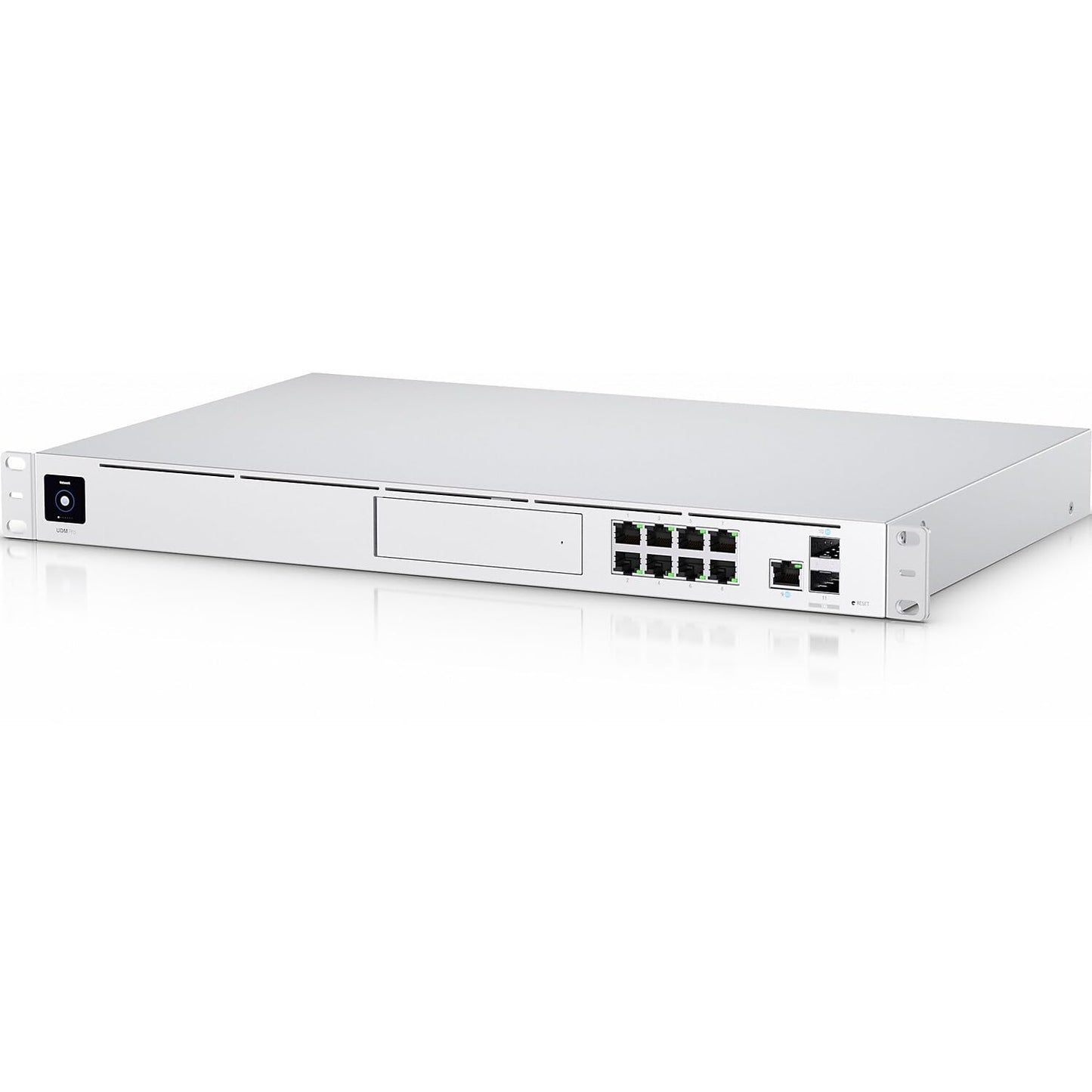 Ubiquiti Enterprise Security Gateway and Network Appliance with 10G SFP+ UDMPRO