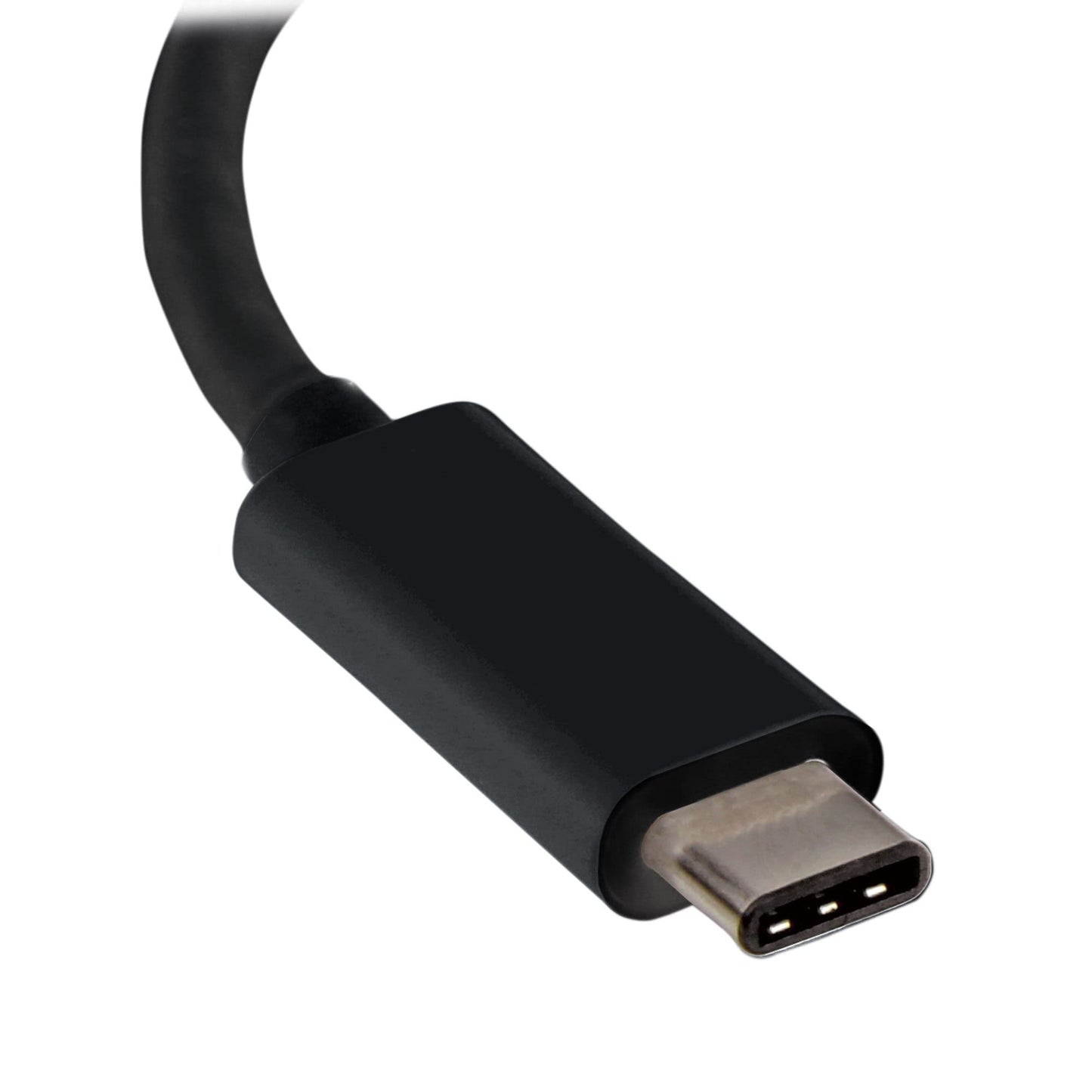 StarTech.com CDP2VGA USB-C to VGA Adapter