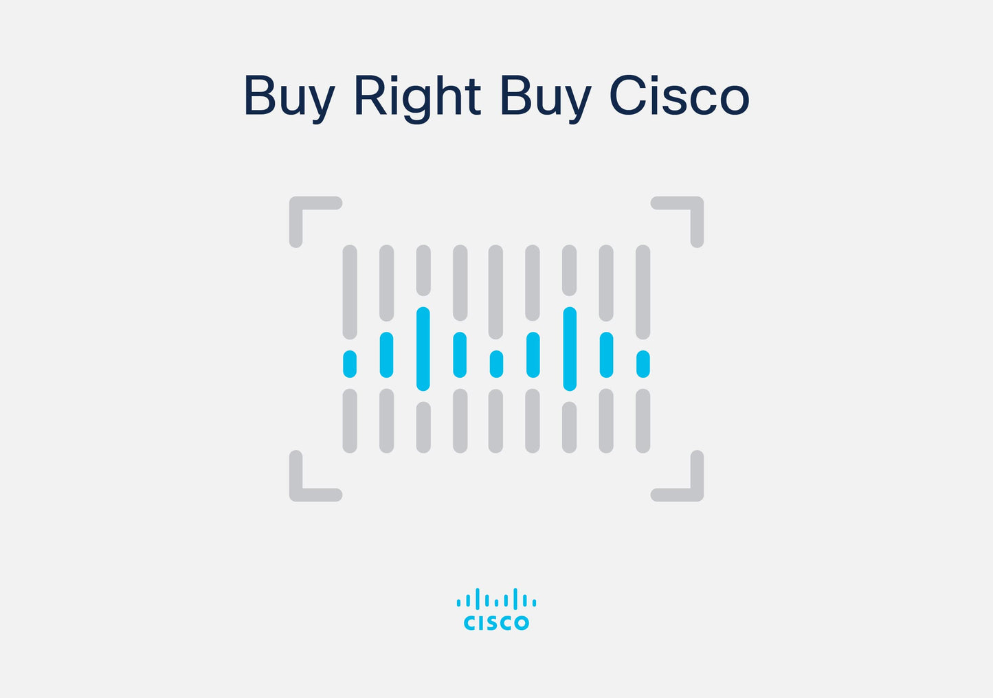 Cisco Business 140AC Wi-Fi Access Point | 802.11ac | 2x2 | 1 GbE Port | Ceiling