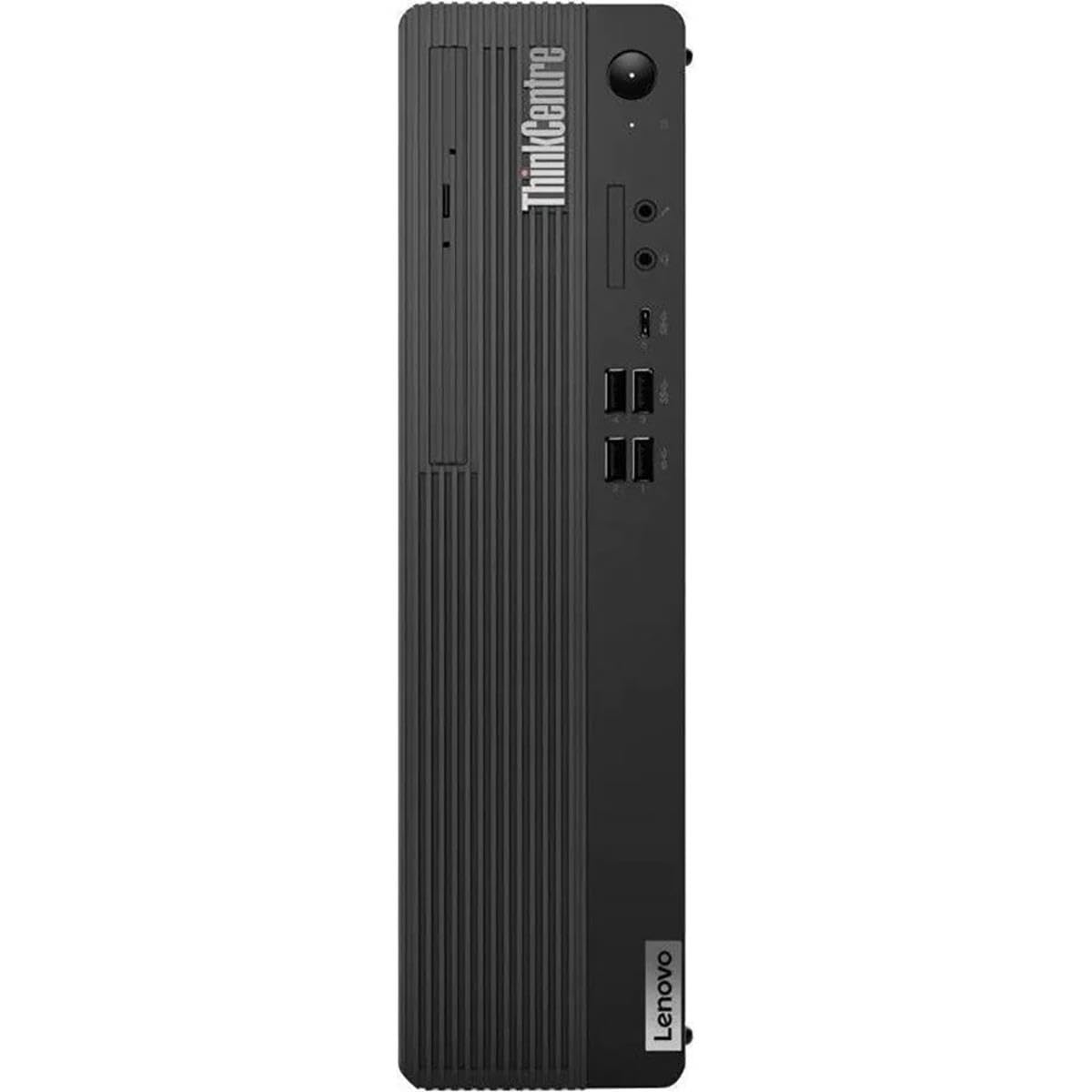 Lenovo ThinkCentre M70s Gen 4 12DN0014US Desktop Computer - Intel Core i5 13th