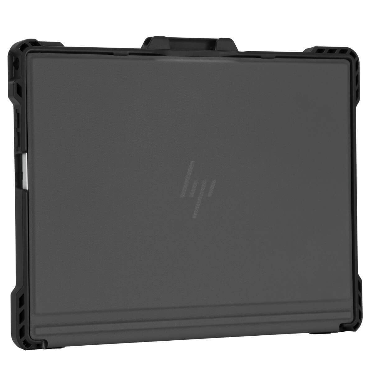 Targus THZ811GLZ Rugged Carrying Case HP Notebook - Black - Bump Resistant,