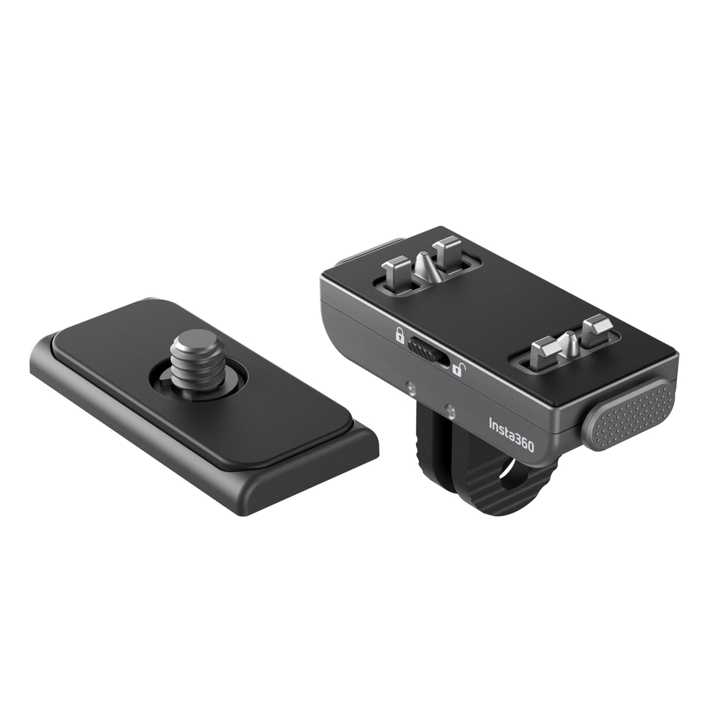 Insta360 Magnetic Quick Release Mount for Action Cameras #CINSAAVH