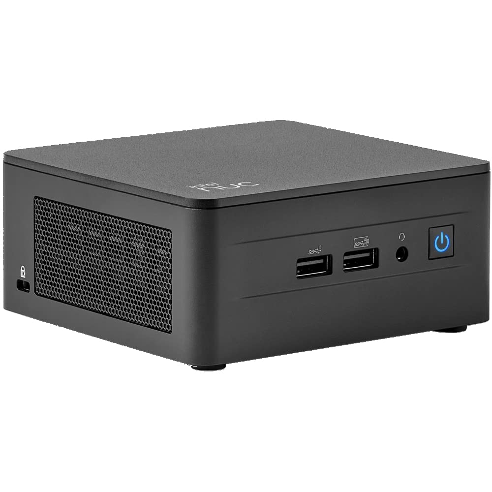 Intel NUC 13 Pro RNUC13L3Hv5000U Arena Canyon i5 Tall V-pro NUC Kit