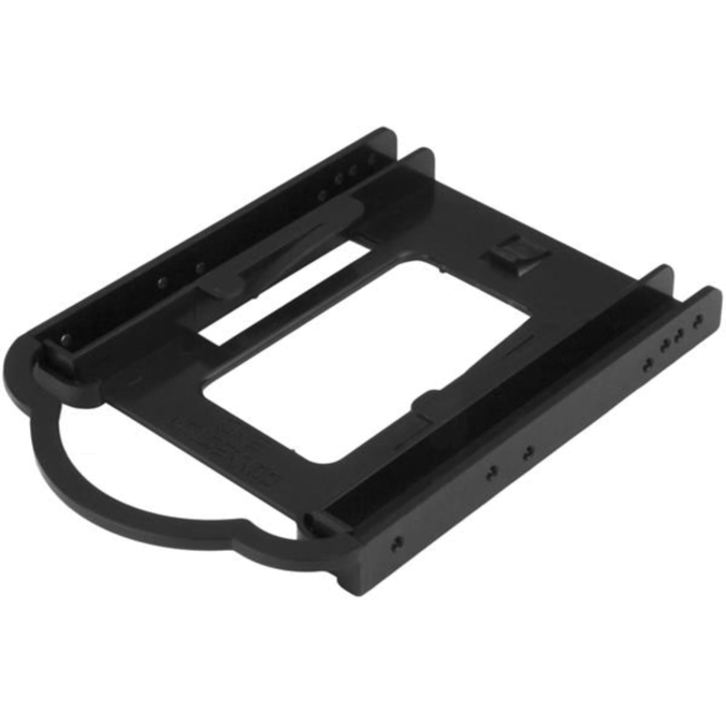 StarTech.com BRACKET125PTP 2.5" SSD/HDD Mounting Bracket for 3.5" Drive Bay - 5