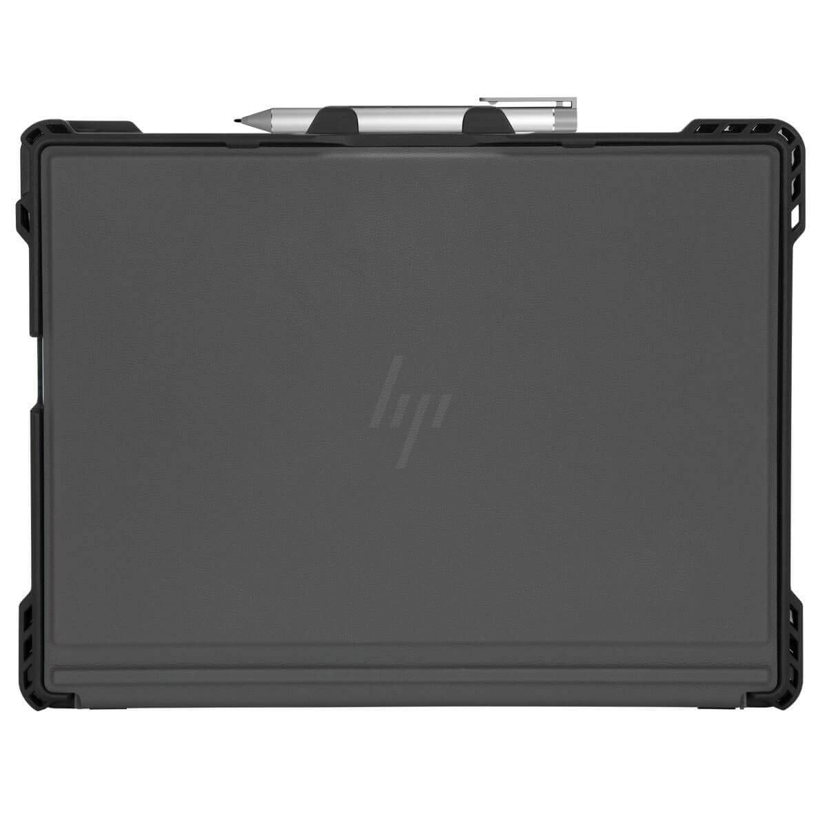 Targus THZ811GLZ Rugged Carrying Case HP Notebook - Black - Bump Resistant,