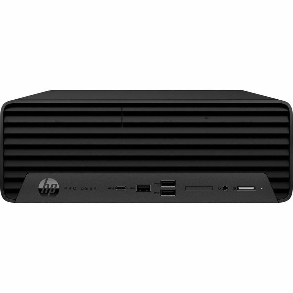 HP Pro 400 G9 Desktop Computer - Intel Core i7 13th Gen i7-13700 Hexadeca-core