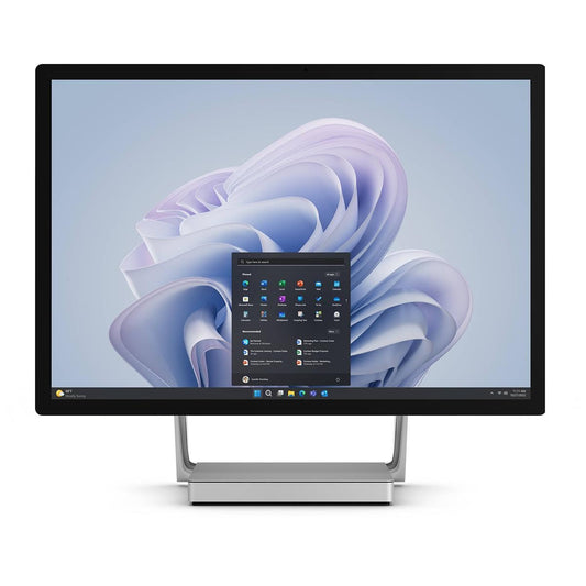 Microsoft Surface Studio 2+ All-in-One Computer -  28" 4K Touchscreen Display -