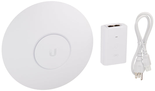 Ubiquiti Unifi Ac Hd Uap-Ac-Hd Ieee 802.11Ac 1.69 Gbit/S Wireless Access Point