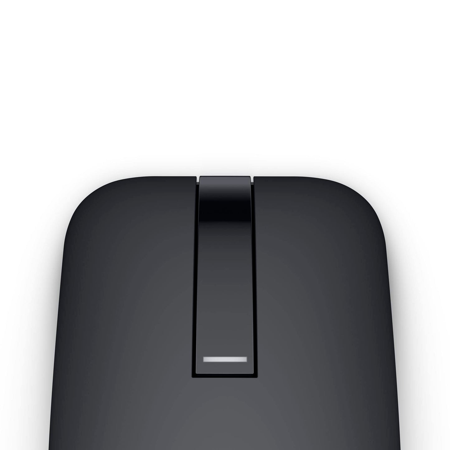 Dell MS700 Mouse - Optical - Wireless - Bluetooth - Black - 4000 dpi - Touch