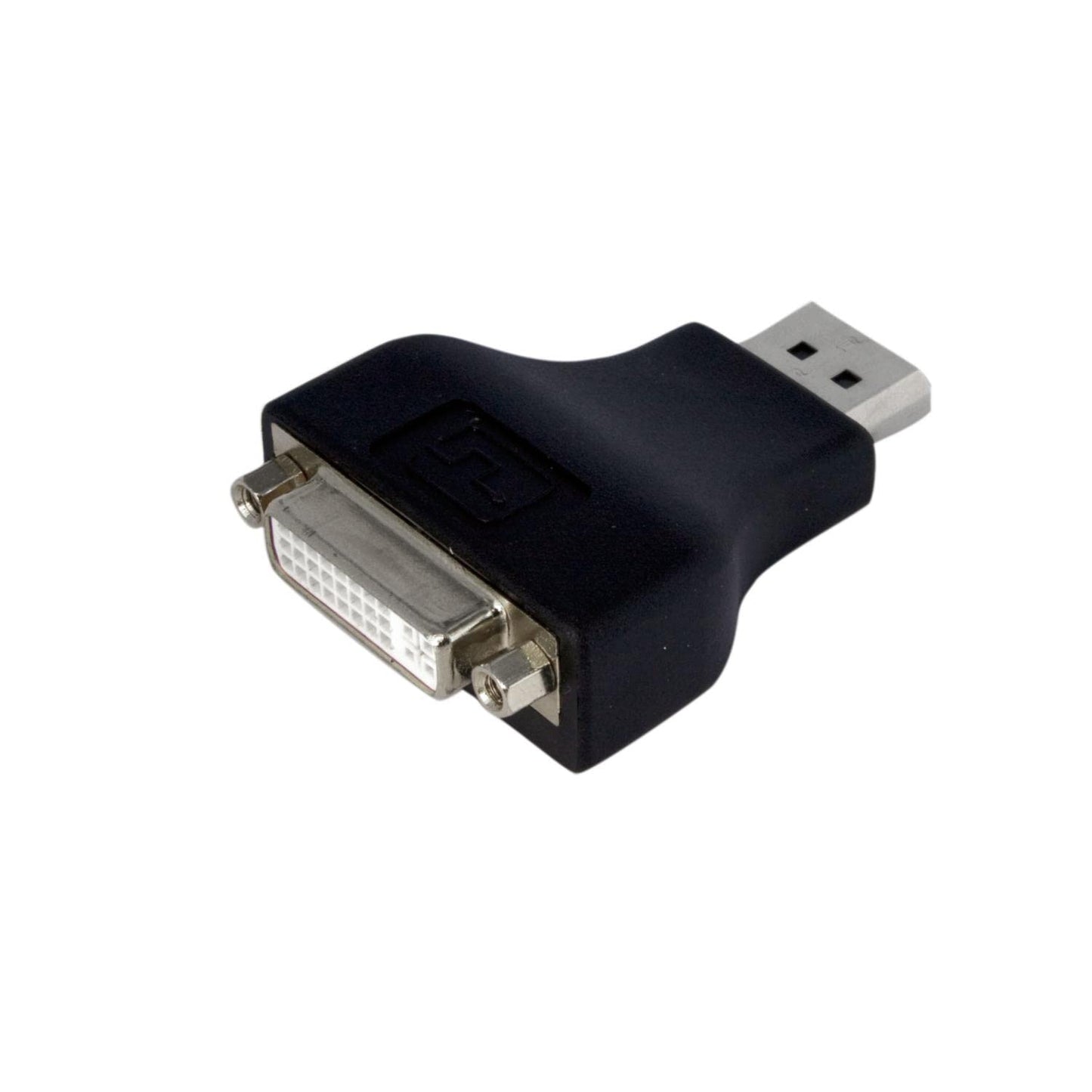 StarTech.com USBPNLBFBM1 Black Panel Mount USB Cable B to B - F/M