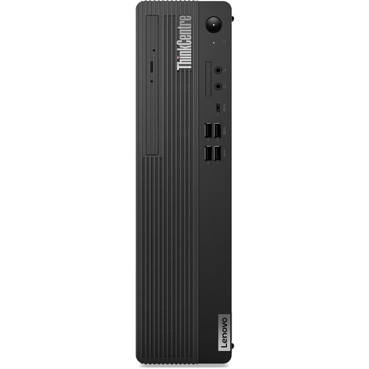 Lenovo ThinkCentre M75s Gen 2 11R8004GUS Desktop Computer - AMD Ryzen 7 PRO