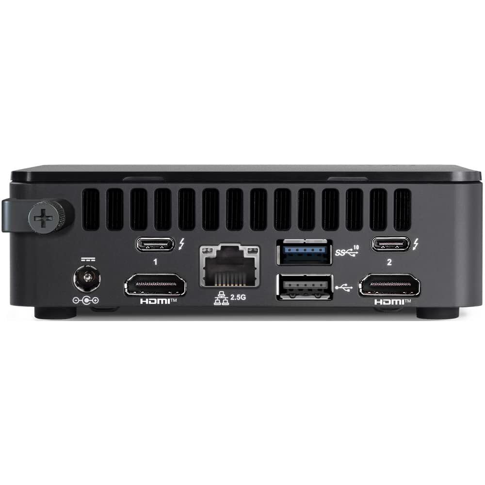 Intel NUC 13 Pro RNUC13L3Kv5000U Arena Canyon i5 Slim V-pro NUC Kit