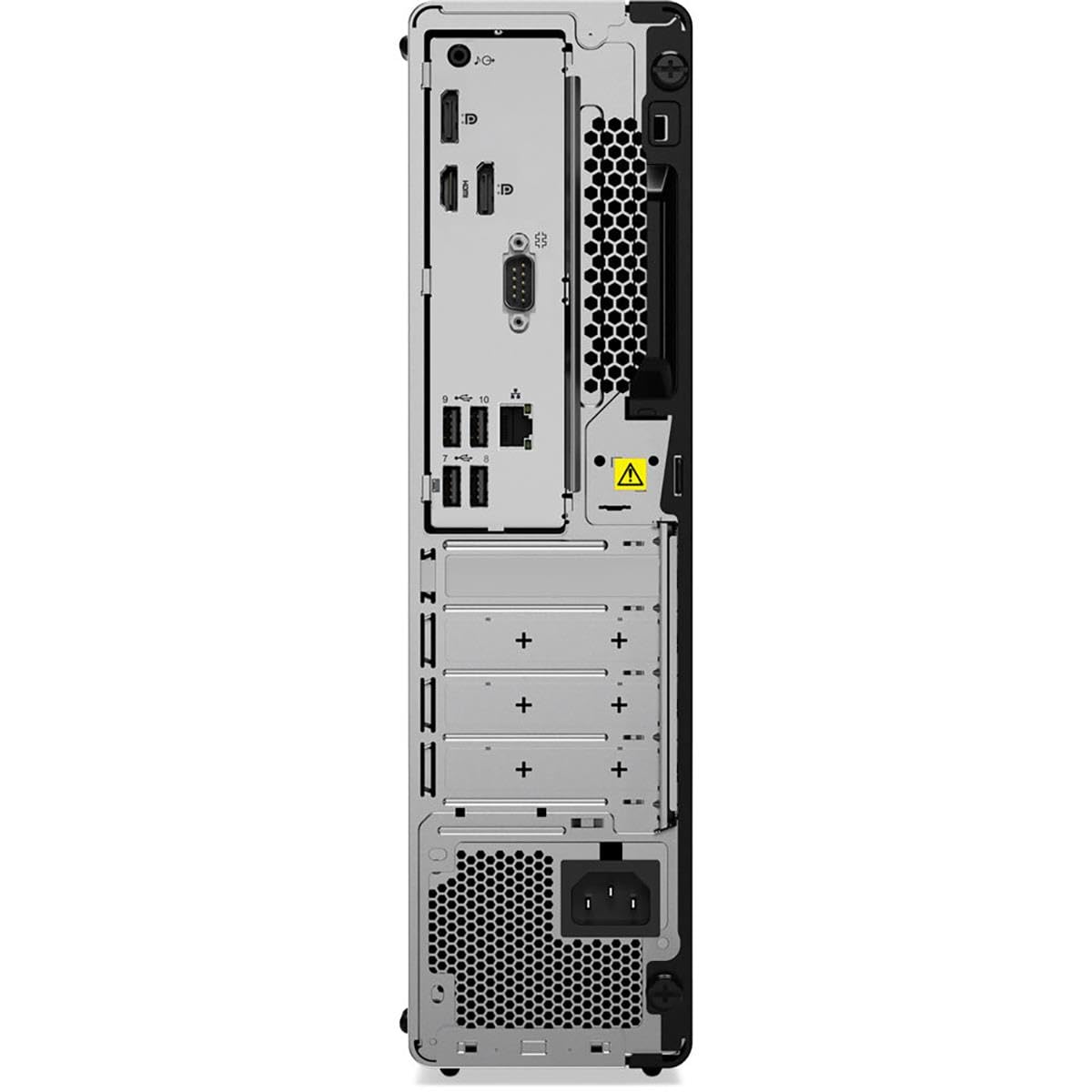 Lenovo ThinkCentre M75s Gen 2 11R8004GUS Desktop Computer - AMD Ryzen 7 PRO