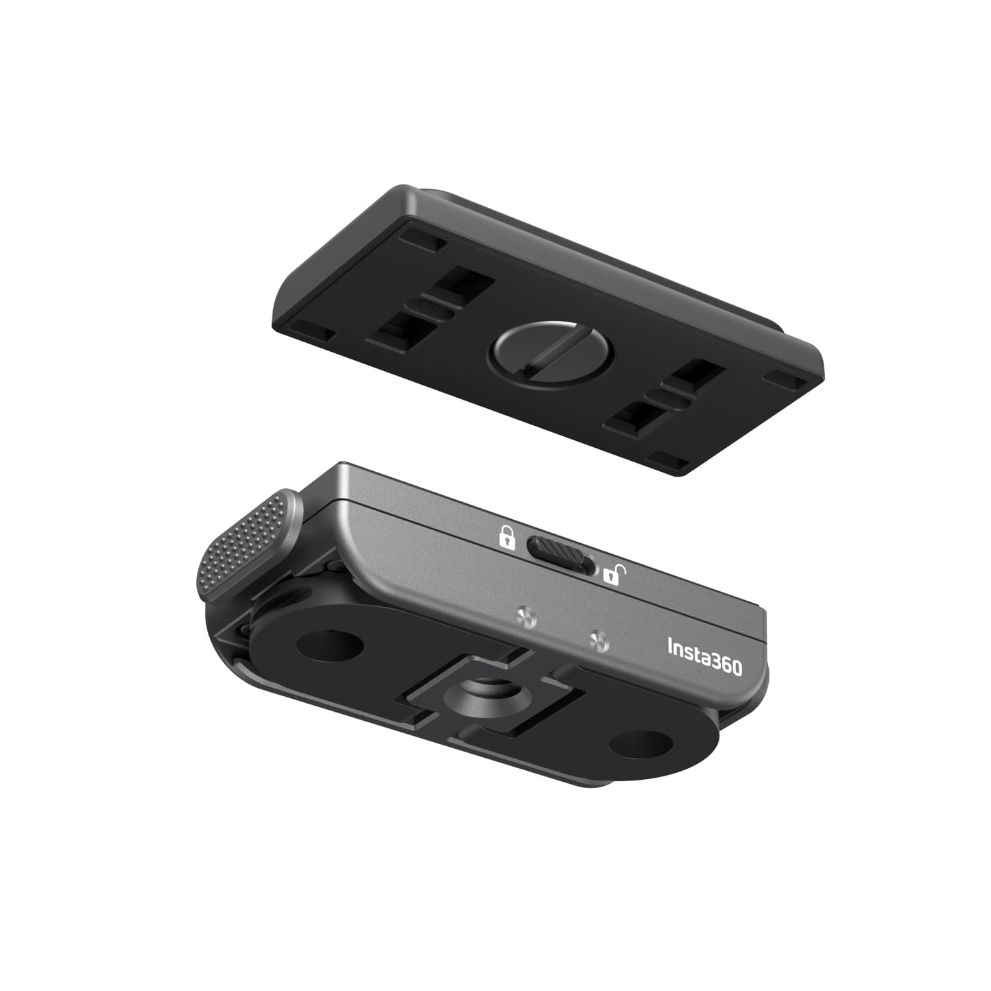 Insta360 Magnetic Quick Release Mount for Action Cameras #CINSAAVH