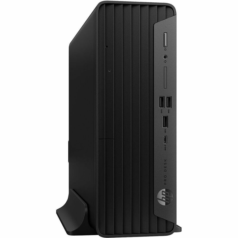 HP Pro 400 G9 Desktop Computer - Intel Core i7 13th Gen i7-13700 Hexadeca-core