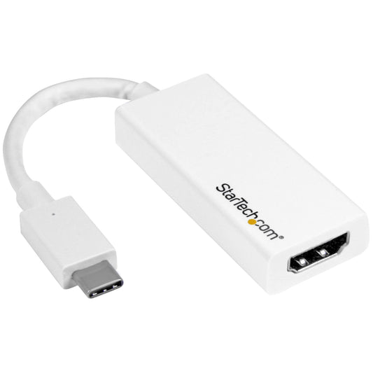 StarTech.com CDP2HDW USB-C to HDMI Adapter