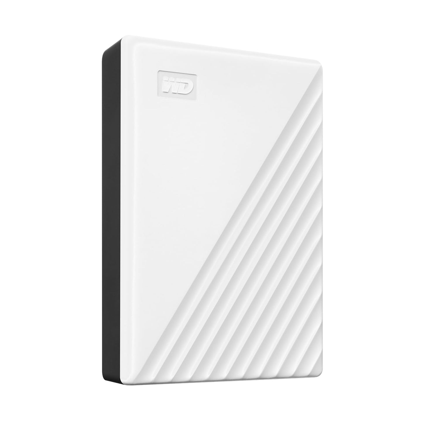 WD 6TB My Passport Portable Storage External Hard Drive(WDBR9S0060BWT-WESN)