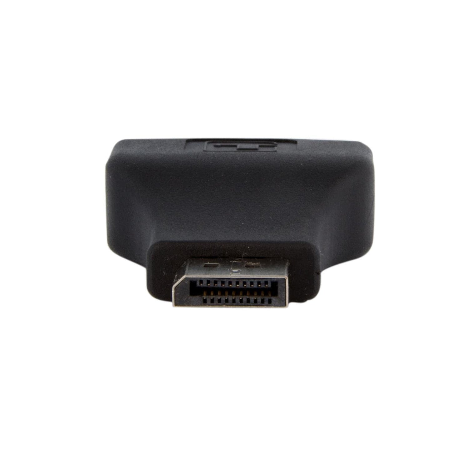 StarTech.com USBPNLBFBM1 Black Panel Mount USB Cable B to B - F/M