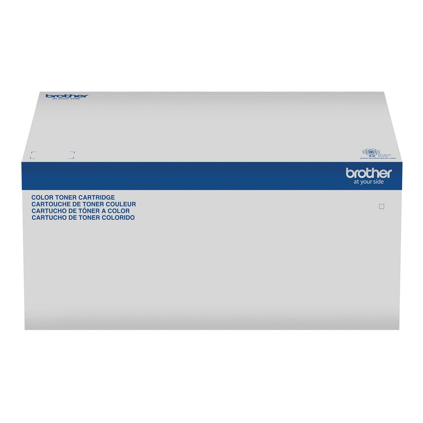 Brother TN810XLC High-Yield Toner 9000 Page-Yield Cyan