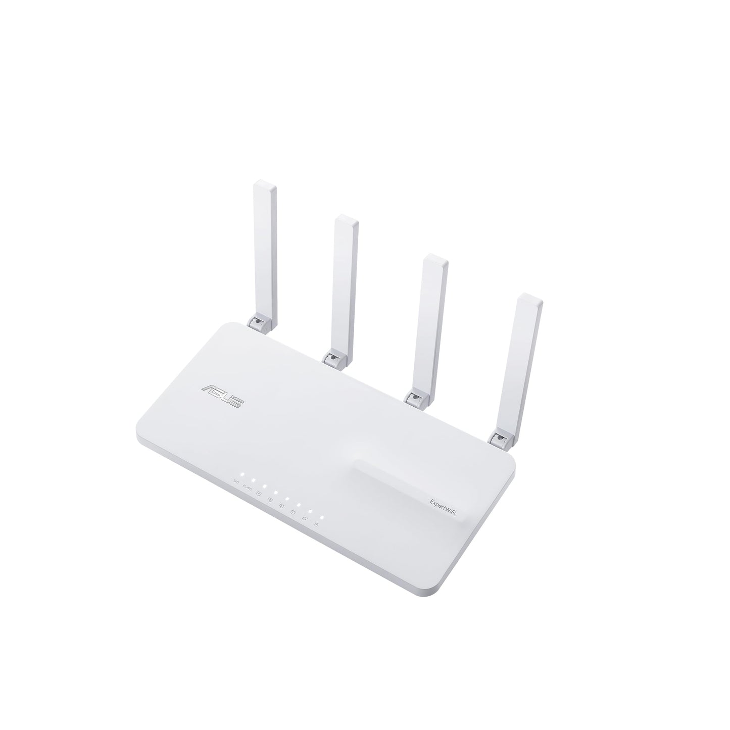 ASUS ExpertWiFi EBR63 AX3000 WiFi 6 Business Router - Custom Guest Portal & SDN,